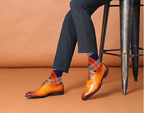 Dress Socks for Men
