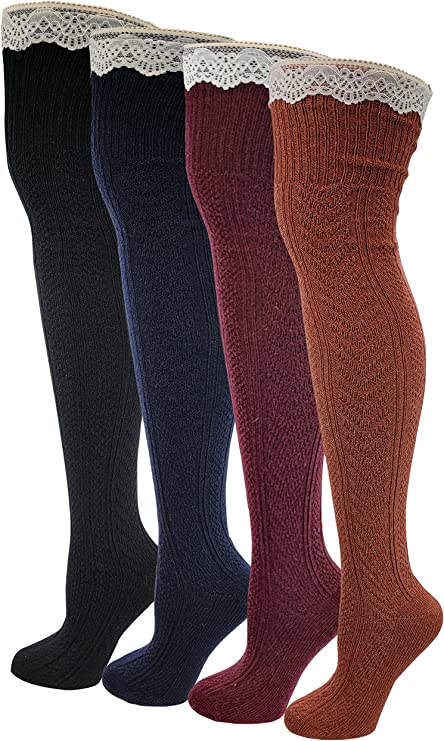 Wool Socks