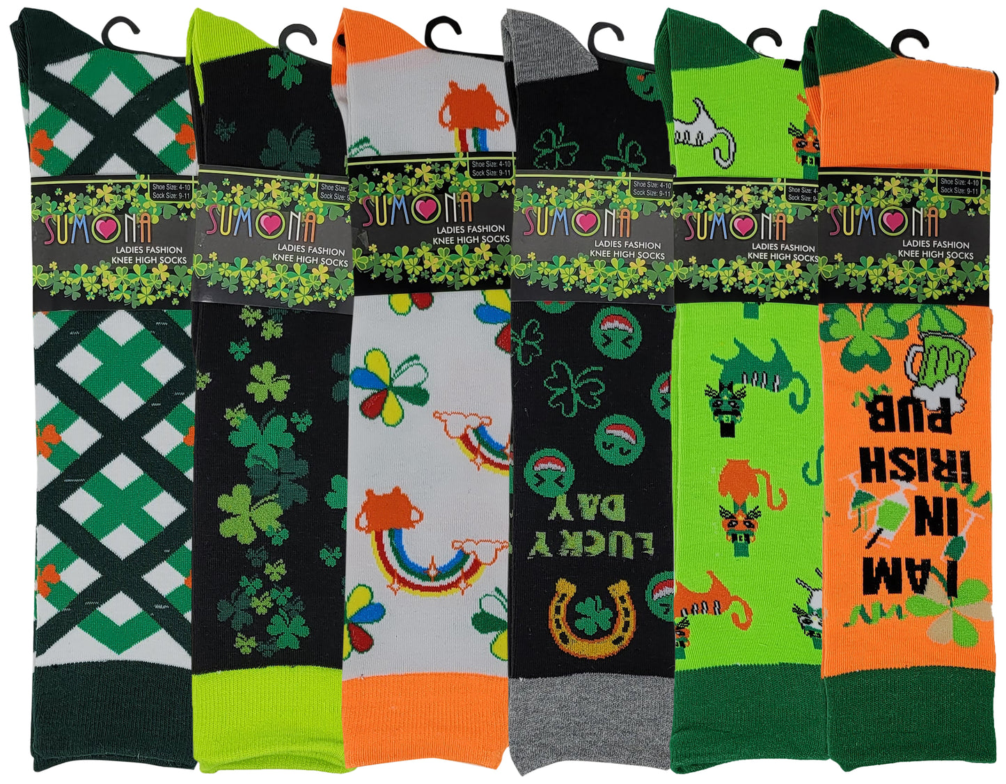 Women Novelty Socks