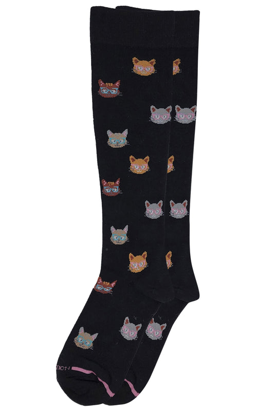 Knee High Socks