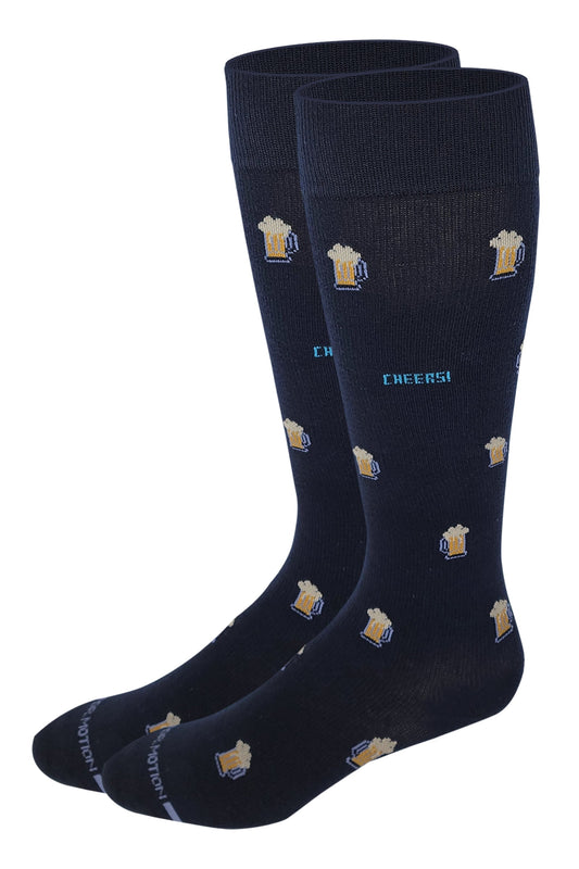 Knee High Compression Socks