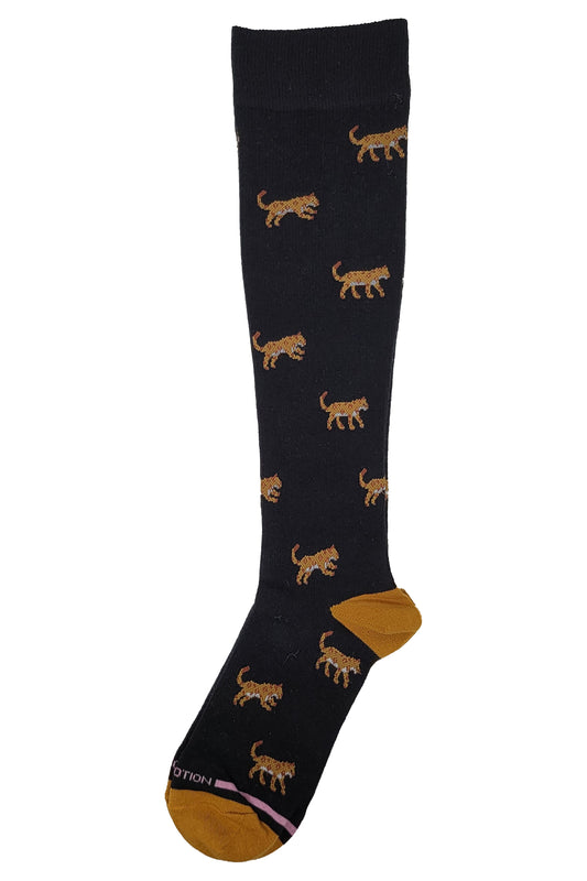 Knee High Socks