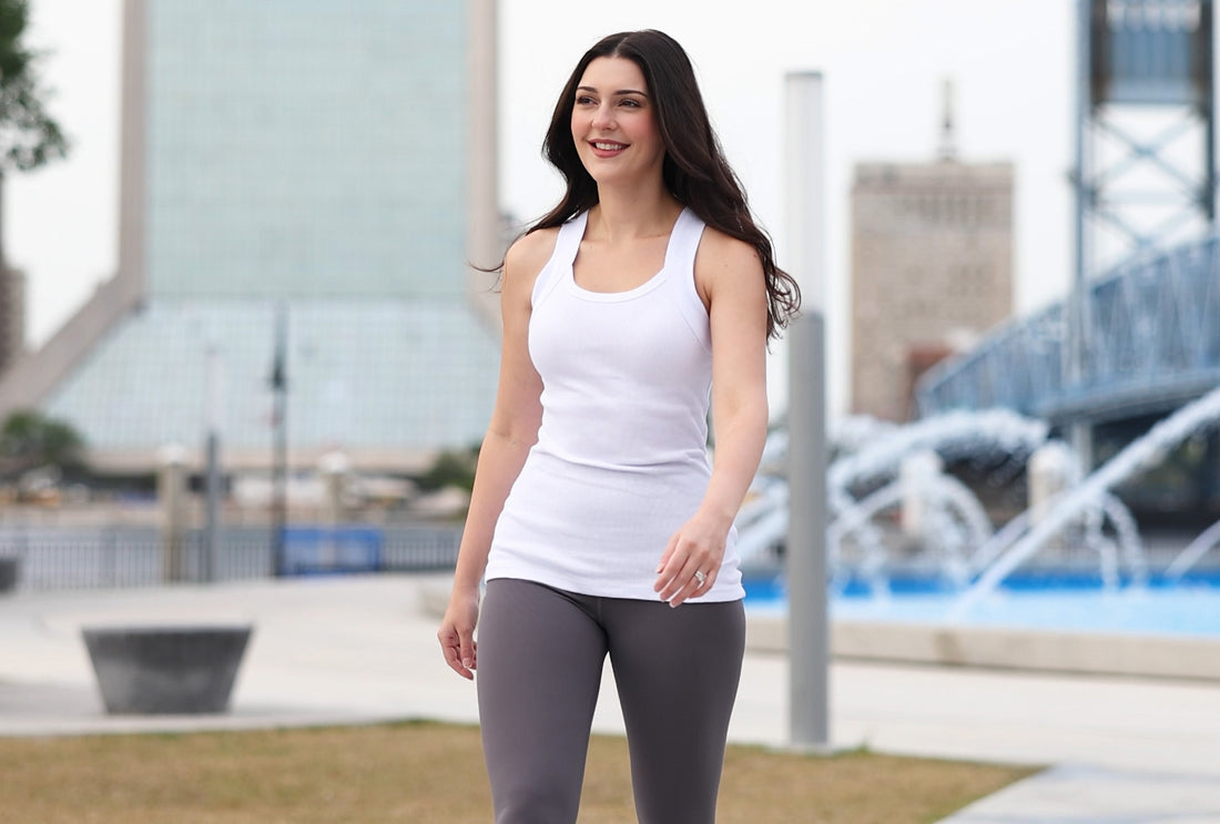 Women's Tank Tops