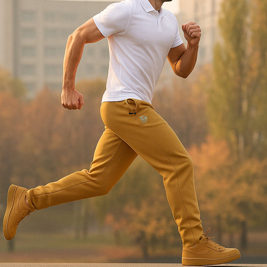 Mens Yoga Pants