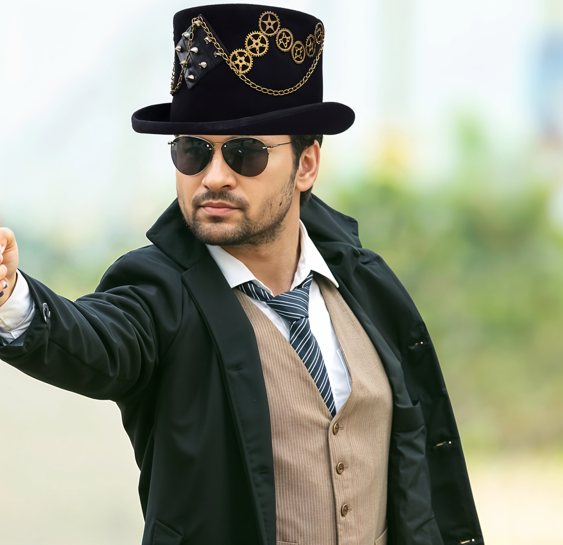 hat