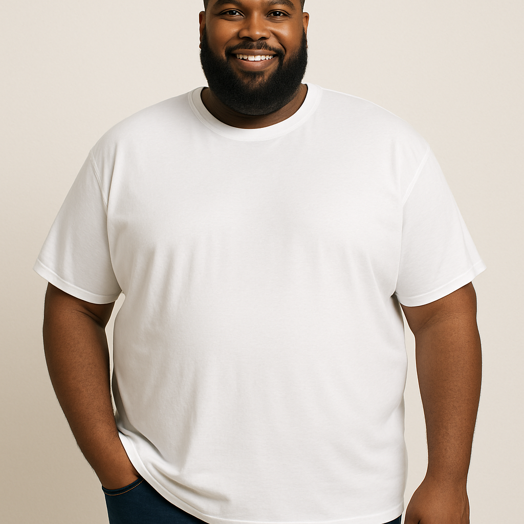 Men's T-Shirts Collection - Find Your Perfect Fit at Different Touch