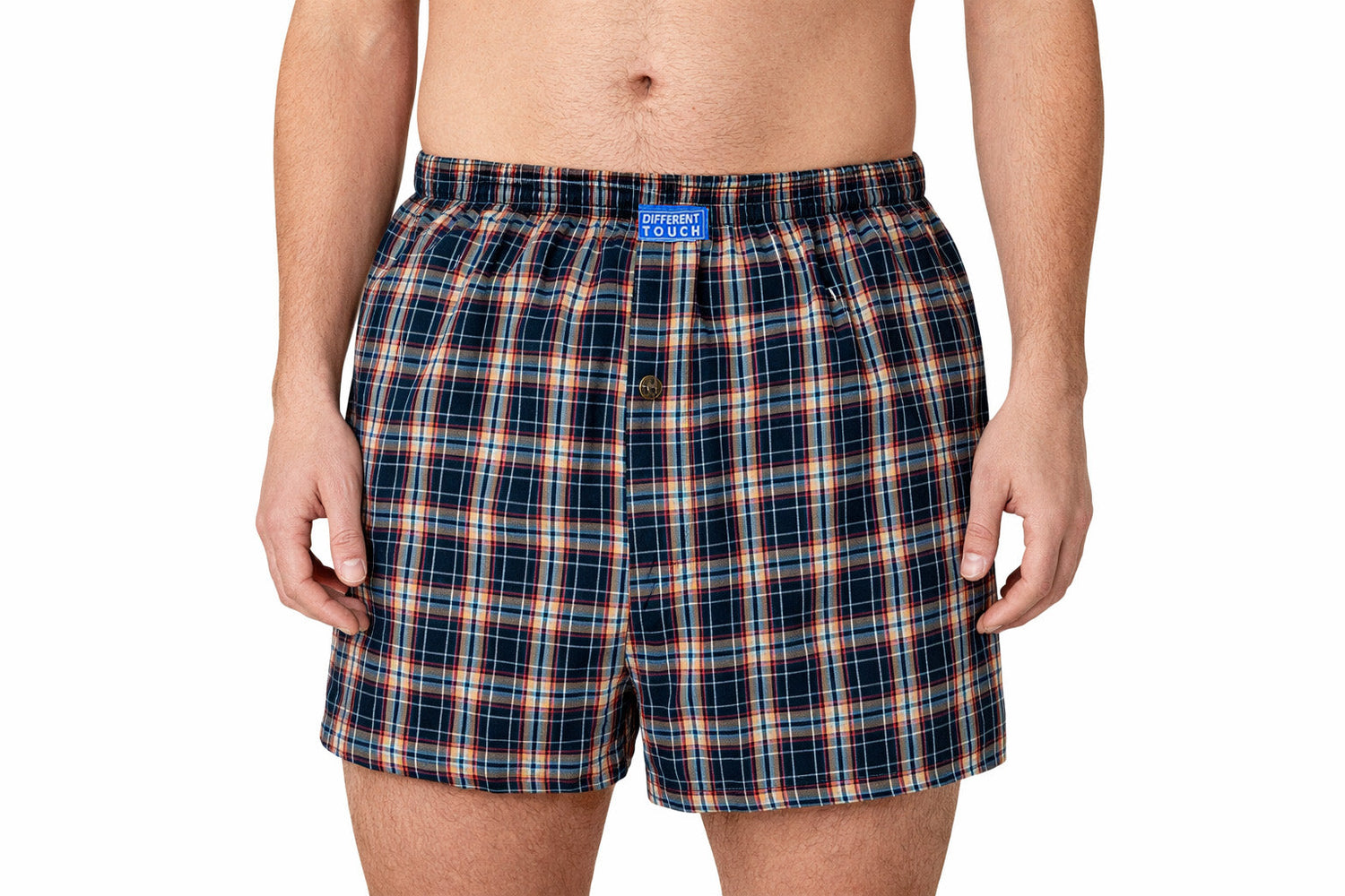 Men’s Boxer Shorts Underwear – Comfort, Fit & Everyday Ease