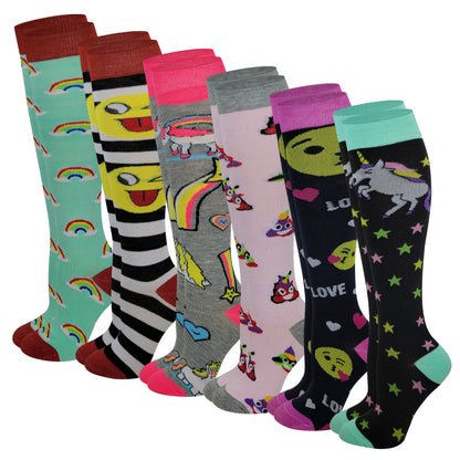 Women's Knee high Socks