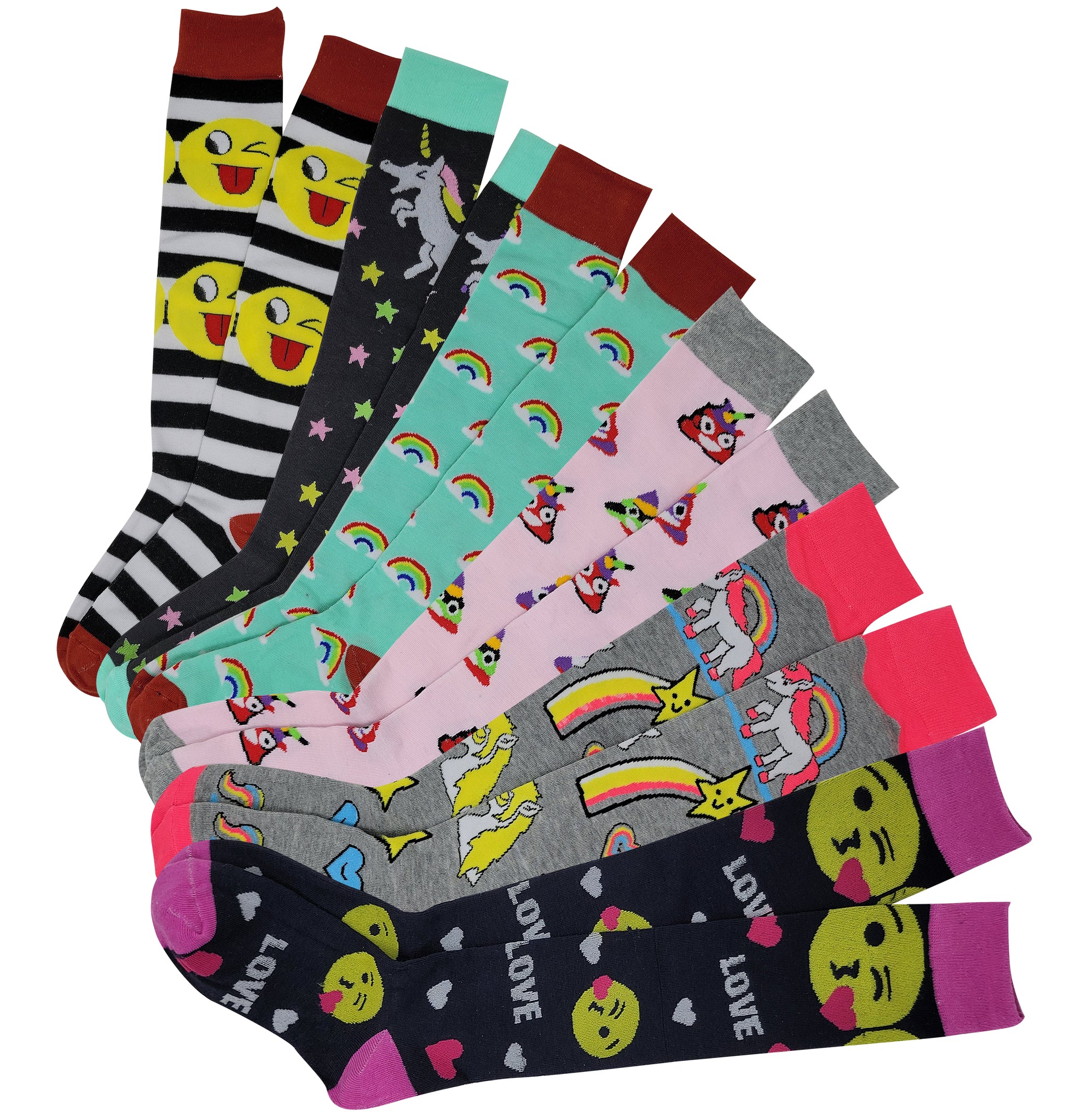 Women Socks