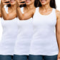 white tank top womens