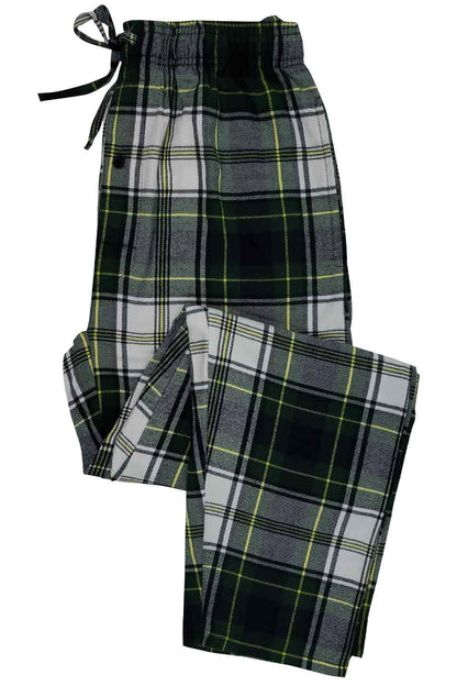 Cotton Pajama Pants Collection