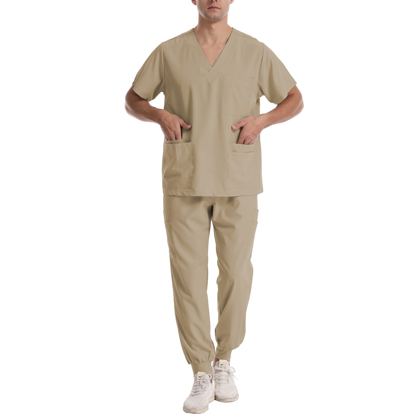 Men's Medical Uniforms