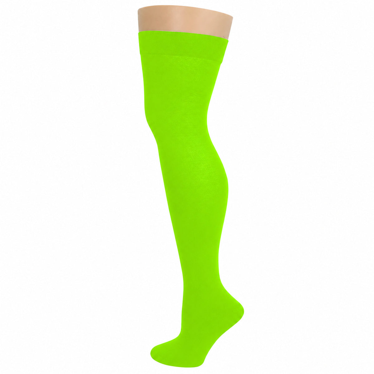 GreenThigh Thigh Trouser Socks