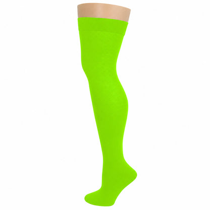 GreenThigh Thigh Trouser Socks