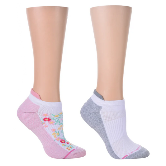 viasox ankle compression socks