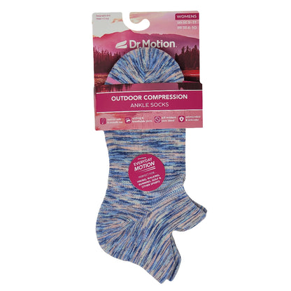 ankle compression socks for women