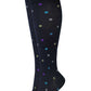 knee high compression socks for women