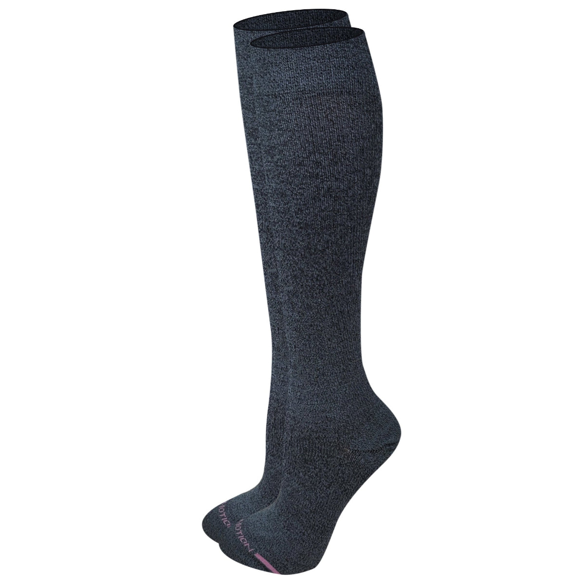 Compression Knee High Socks 8–15 mmHg | Bamboo | Women – Dr. Motion