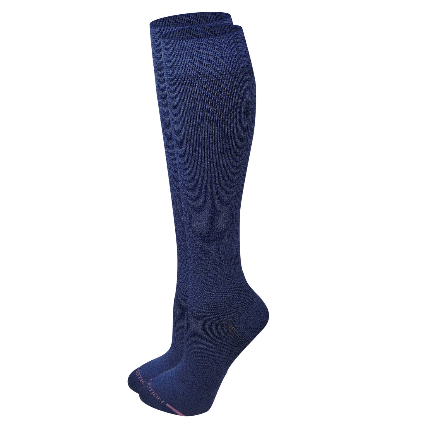 Compression Knee High Socks 8–15 mmHg | Bamboo | Women – Dr. Motion