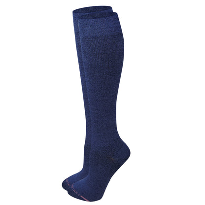 Compression Knee High Socks 8–15 mmHg | Bamboo | Women – Dr. Motion