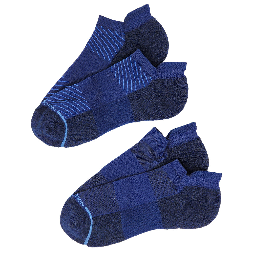  anklet compression socks for men