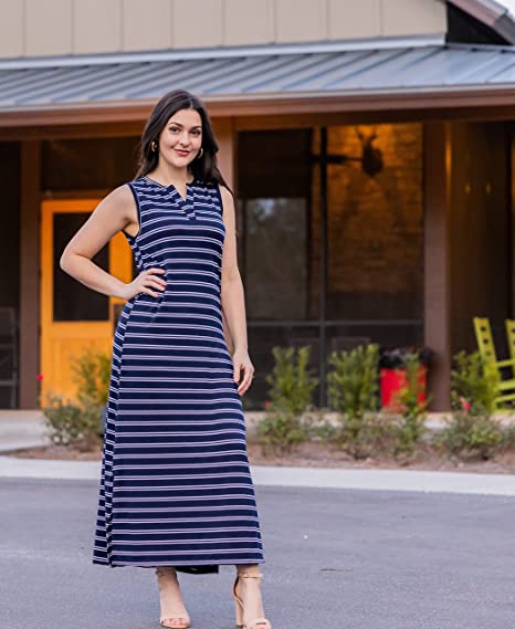 Maxi Dresses