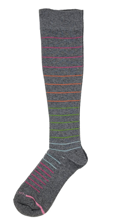 15 20 mmhg knee high compression socks