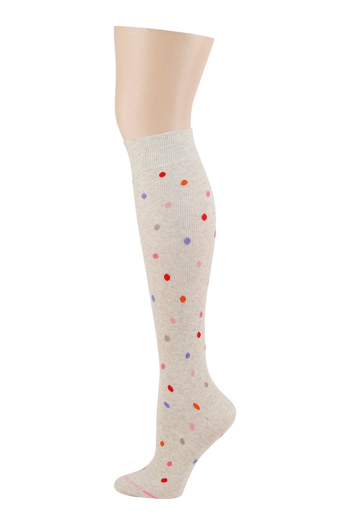 knee high compression socks