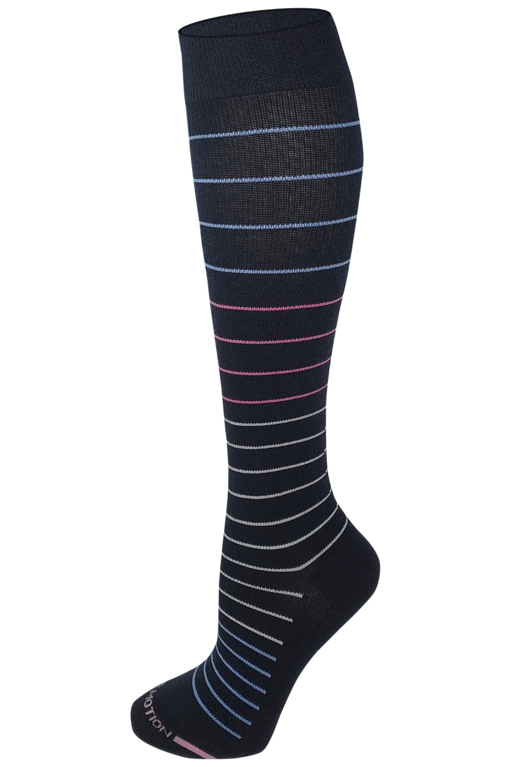 Dr Motion Knee high Compression socks Women