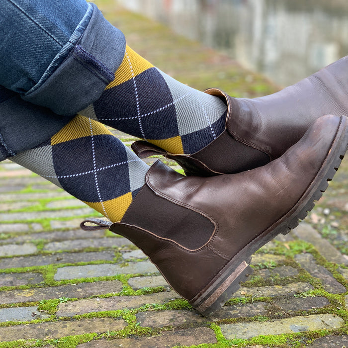 Compression Socks